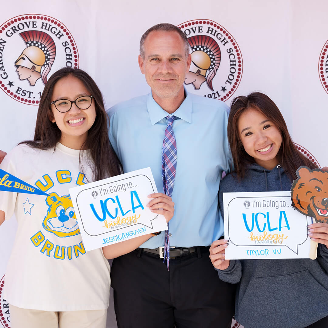 College Bound In 2022 Garden Grove Unified School District College Bound In 2022 Garden Grove Unified School District