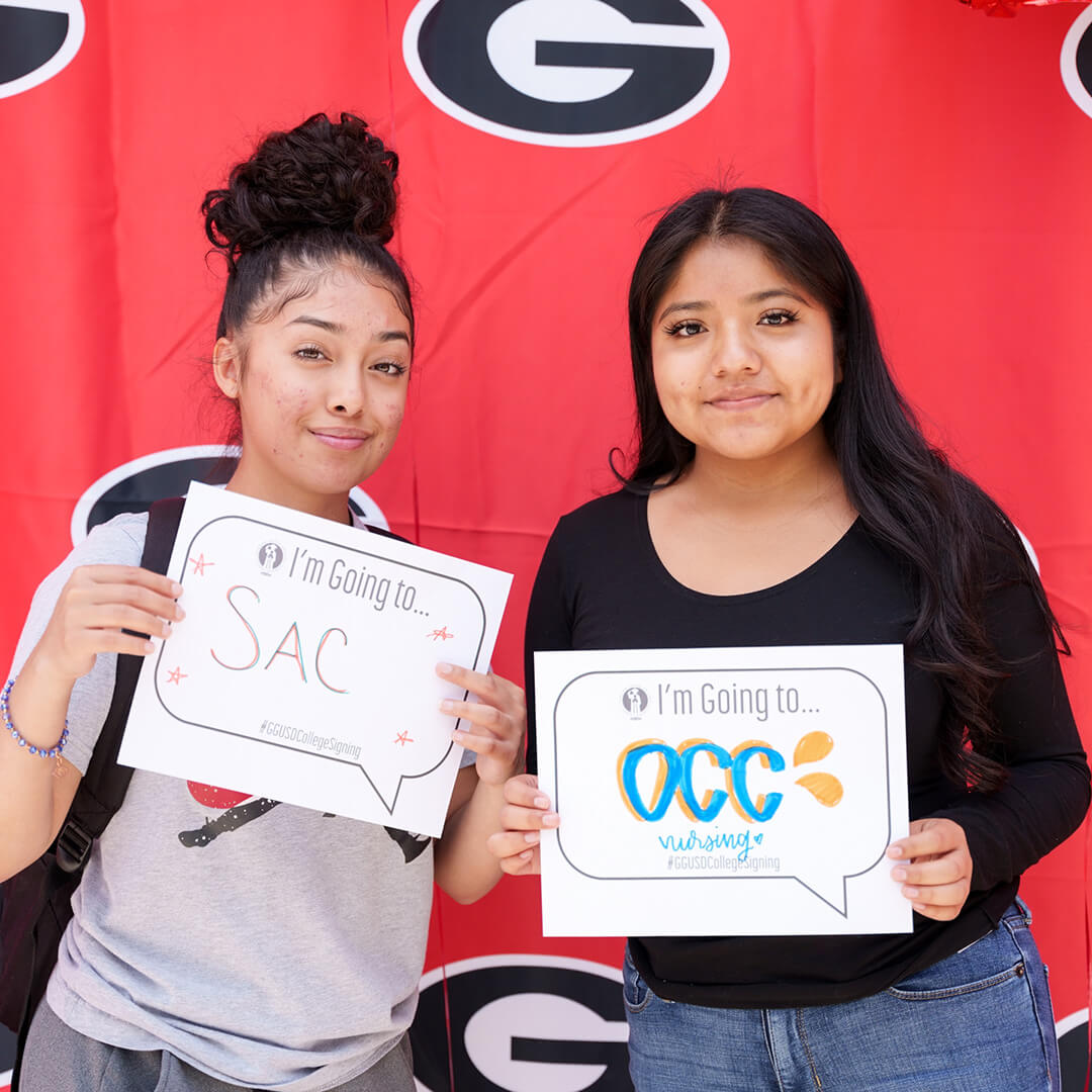 College Bound In 2022 Garden Grove Unified School District College Bound In 2022 Garden Grove Unified School District