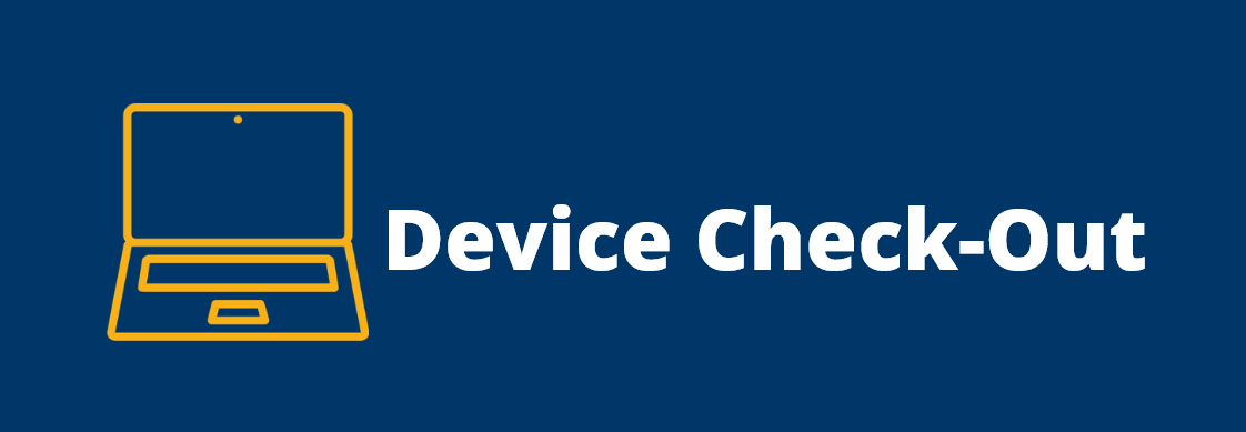 Device Check-Out