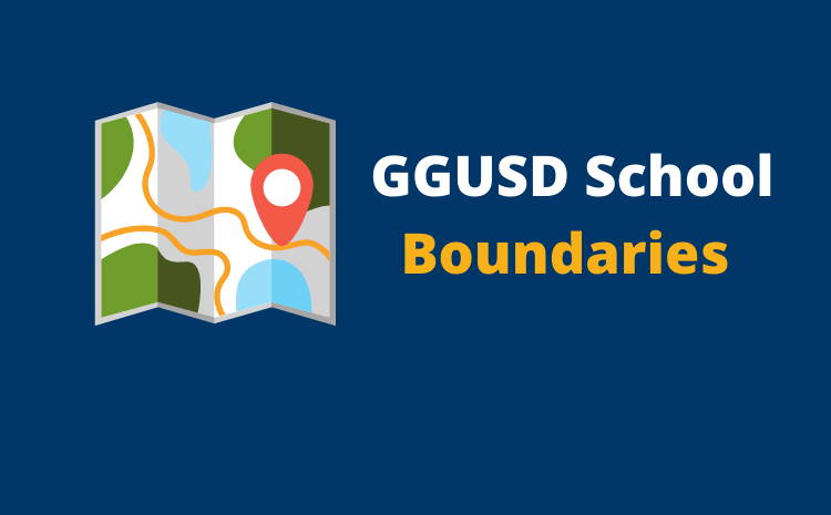 GGUSD School Boundaries